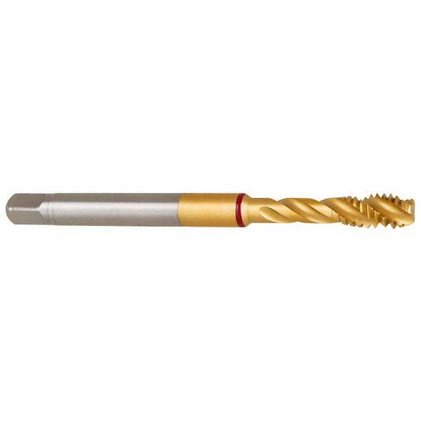 GUHRING Guhring 9041200040000 Spiral Flute Tap M4 X 0.70 Metric