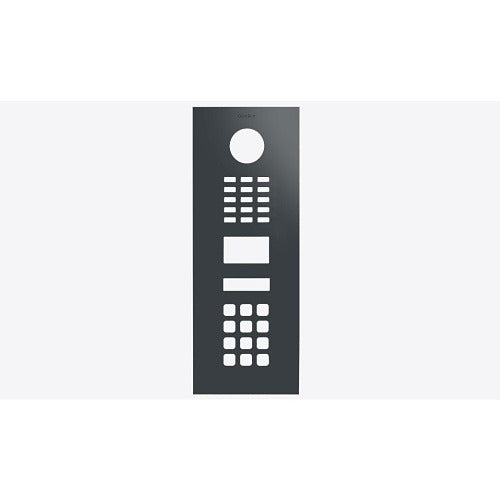 DOORBIRD Doorbird 423868083 Flush Mount Intercom Accessory