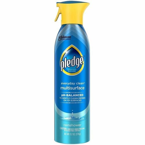 SC JOHNSON Bsc Preferred SJN336275CT Multi-surface Cleaner Spray 6ct
