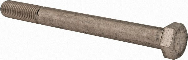 VALUE COLLECTION Value Collection R80826881 Hex Head Cap Screw 3/4-10 X 8 in