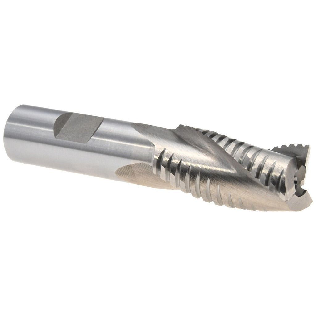 VALUE COLLECTION Value Collection 724-4211 Roughing Finishing End Mill