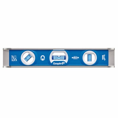 MILWAUKEE Milwaukee Electric Tool Corp EM75.10 Magnetic Torpedo Level