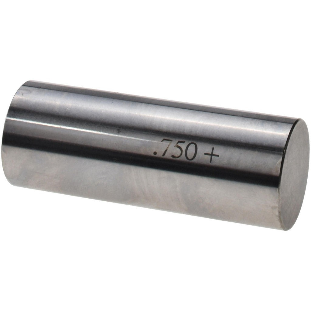 SPIROTHERM Spi 29-750-7 Class Zz Plus Plug Gage 0.75 in Steel