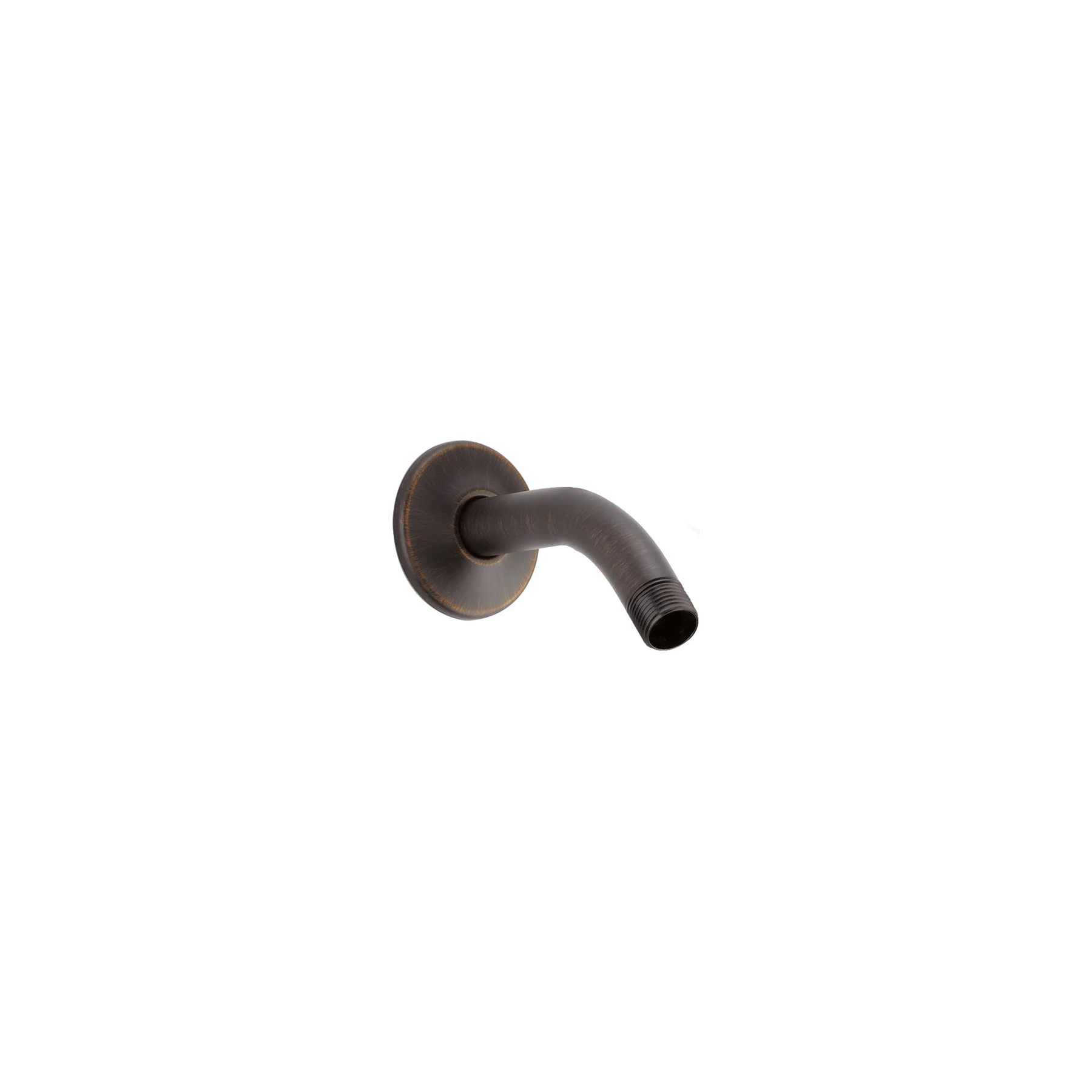 DELTA Delta U4993-RB Universal Shower Arm and Flange 5-3/4 Inch