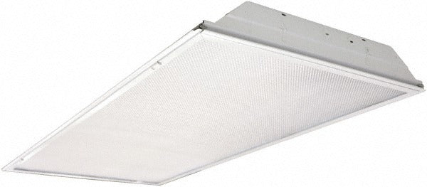 COOPER LIGHTING SOLUTIONS Cooper Lighting APT-2U6T8 Fluorescent Troffer 2-lamp 32W