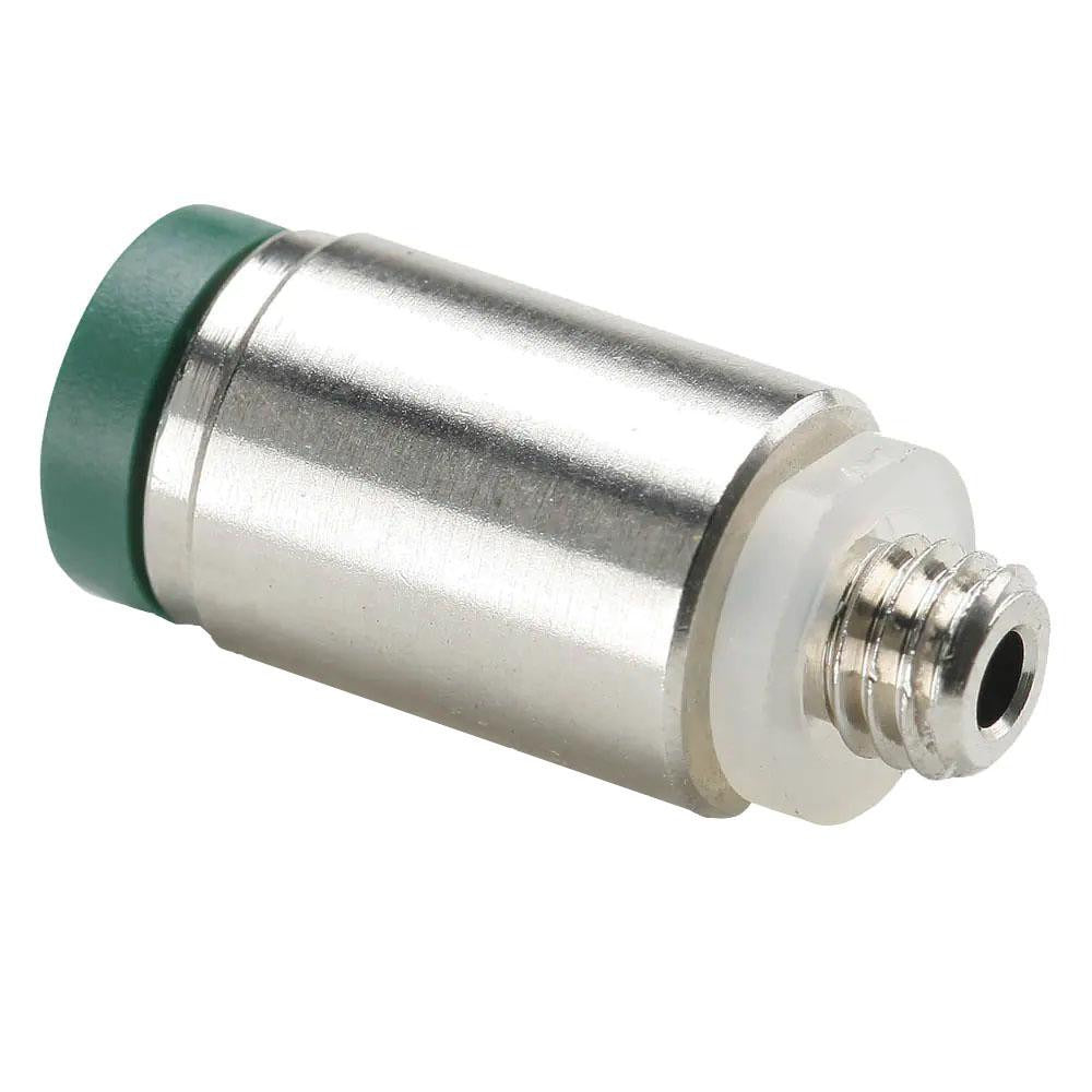 PARKER Parker W68PLPR-4-4 Push-to-connect Male Connector