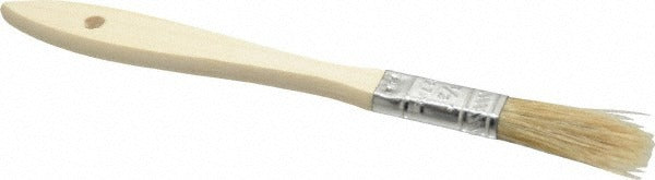 PREMIER PAINT ROLLER Premier Paint Roller WV05 Chip Brush 1/2 Inch Natural Bristle