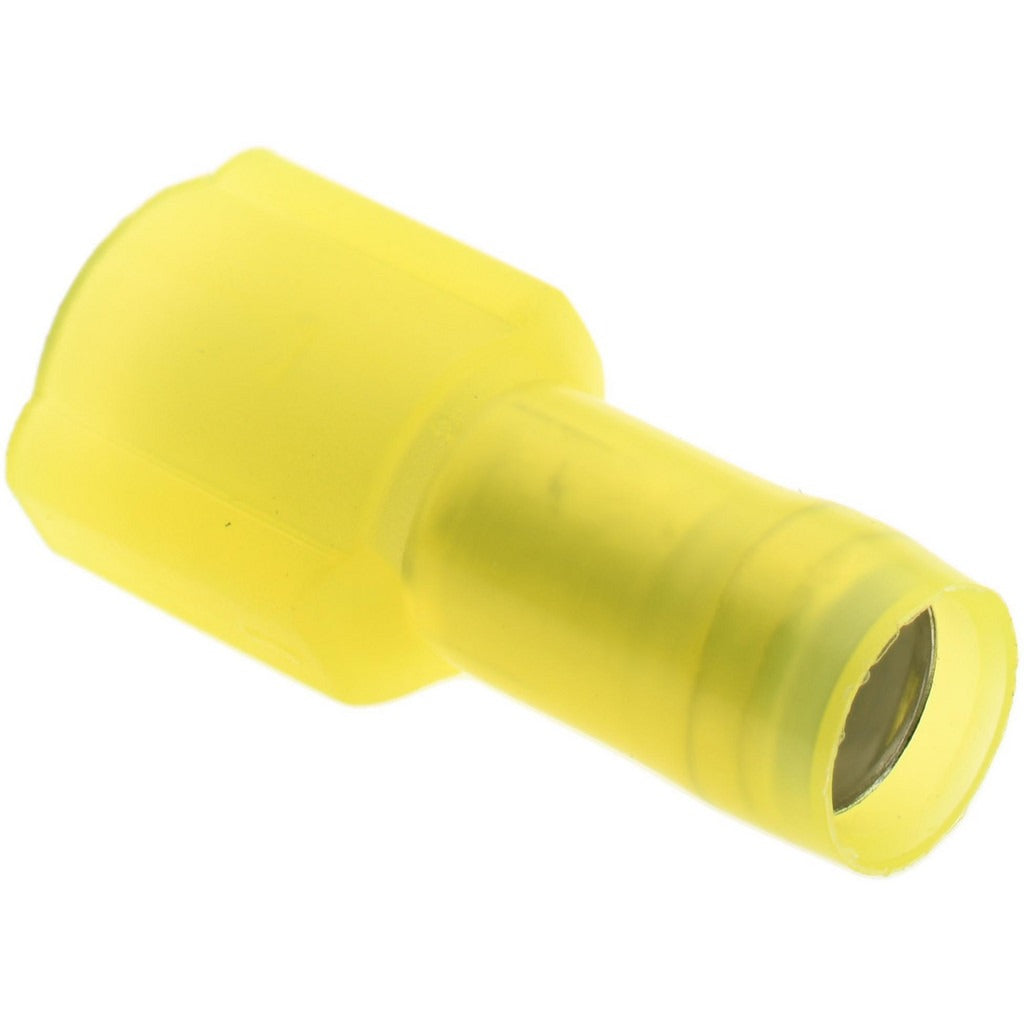 VALUE COLLECTION Value Collection BD-C87672 Male Wire Disconnect 12-10 Awg