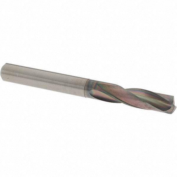 OSG Osg 570031211 Screw Machine Drill Bit 5/16 Inch Carbide