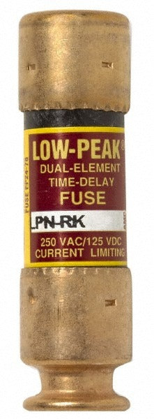 EATON Cooper Bussmann LPN-RK-20SP Cartridge Time Delay Fuse 20A