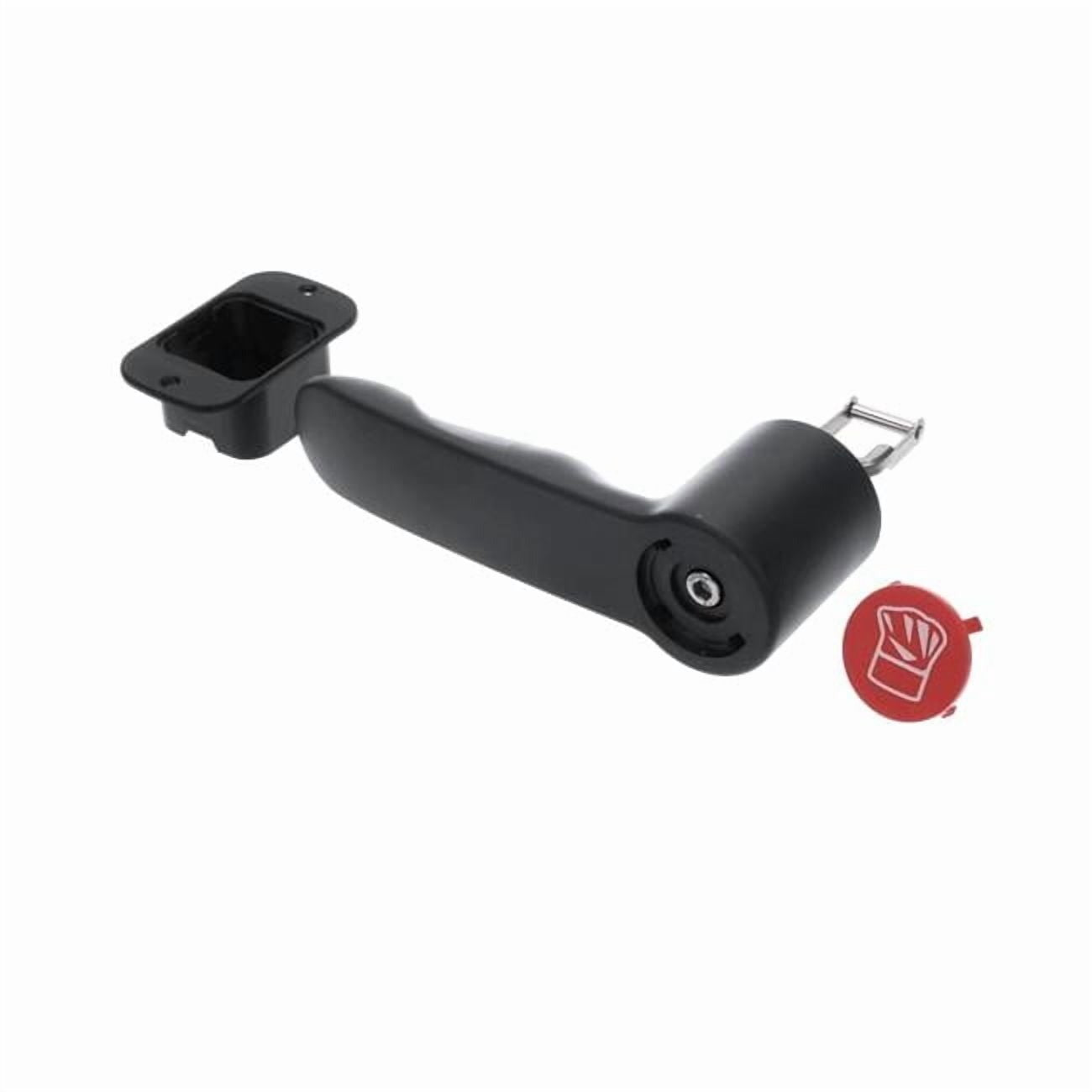 ELOMA Eloma EL2010637 Subassembly Door Lock Vertical (Each) ELME2000038