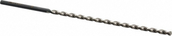 WALTER-TITEX Walter-titex 5062534 Extra Length Hss Drill Bit 0.2055 in