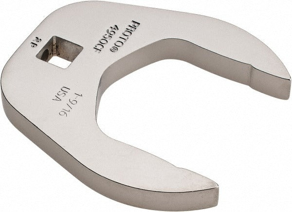 PROTO Proto J4950CF Open End Crowfoot Wrench 1-9/16 in