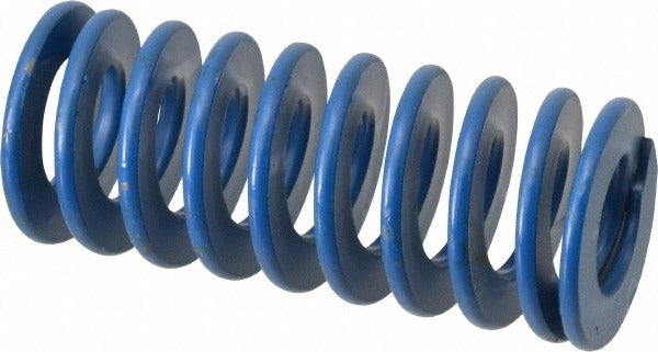 ASSOCIATED SPRING Associated Spring Raymond 103-714 Die Spring Blue