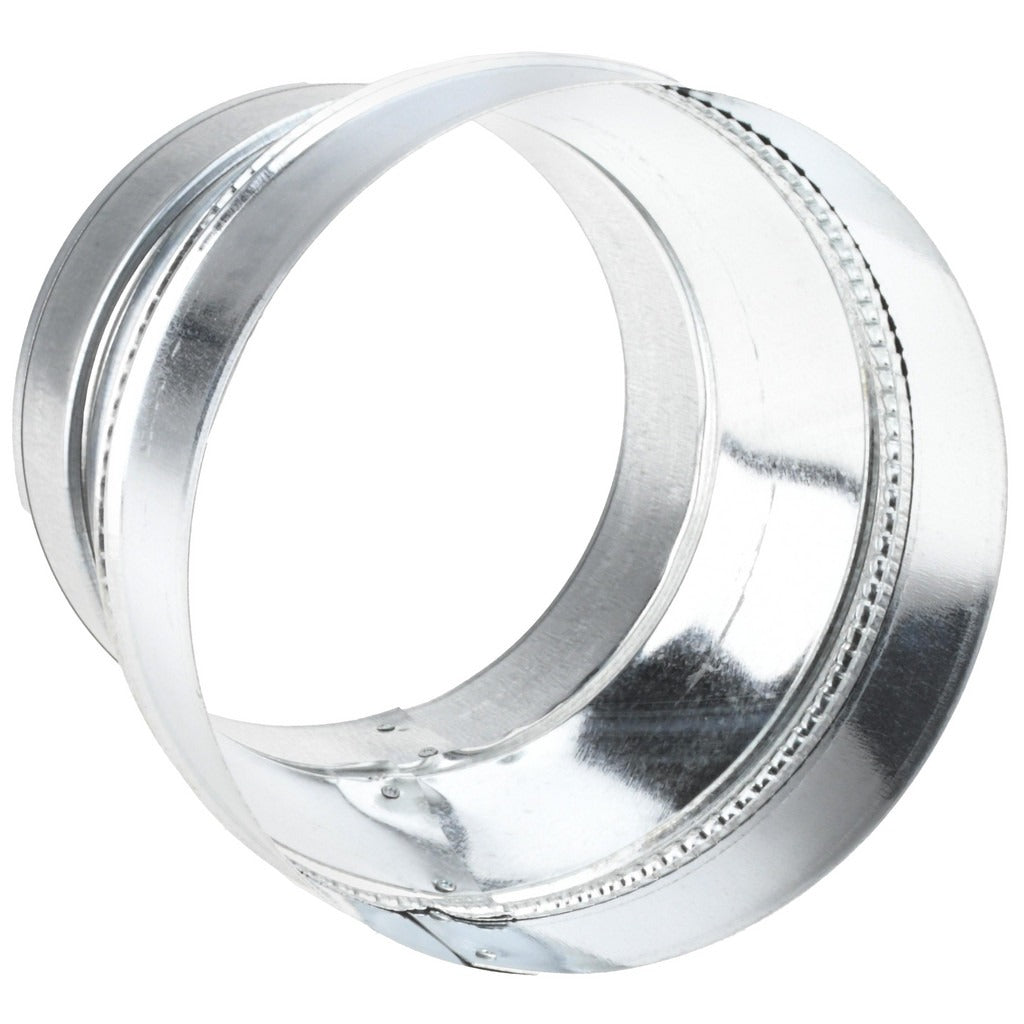 VALUE COLLECTION Value Collection 43107060 Galvanized Duct Tapered Reducer