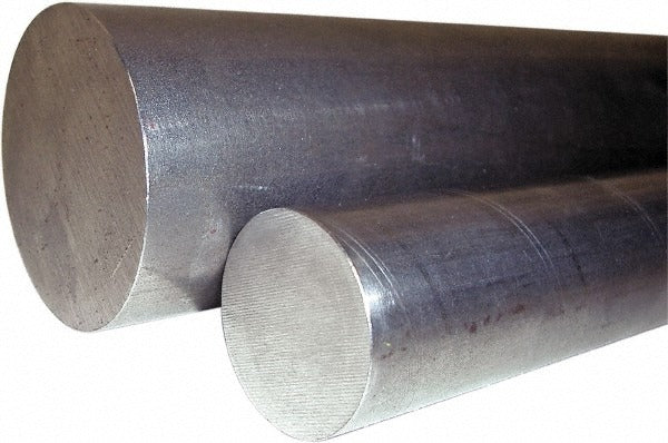 VALUE COLLECTION Value Collection BB.5X36 Steel Round Rod 1018 Cf
