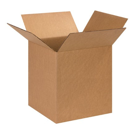 BSC PREFERRED Bsc Preferred 141416 Corrugated Boxes 200/ECT-32 Pack of 25