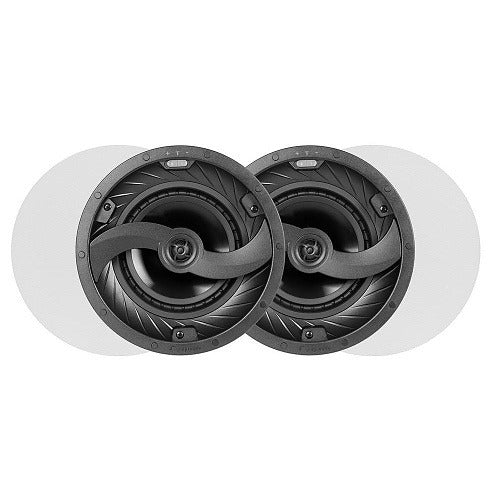 EPISODE Episode ES-CORE-56-IC 6 Inch In-ceiling Speaker Pair