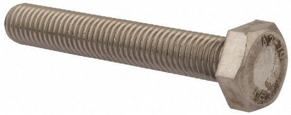 VALUE COLLECTION Value Collection HC3X10065-010BX M10 Hex Cap Screw Din 933