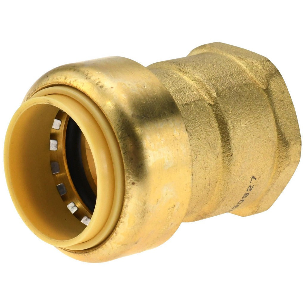 VALUE COLLECTION Value Collection 6630-205 Push-to-connect Tube Fitting