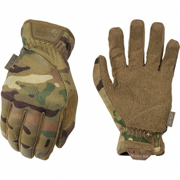 MECHANIX WEAR Mechanix Wear FFTAB-78-008 Tactical Gloves Small Camo