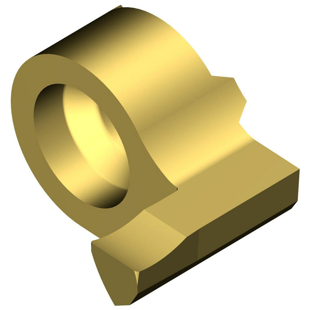 SANDVIK COROMANT Sandvik Coromant 5735709 Grooving Insert 3mm Corocut Mb