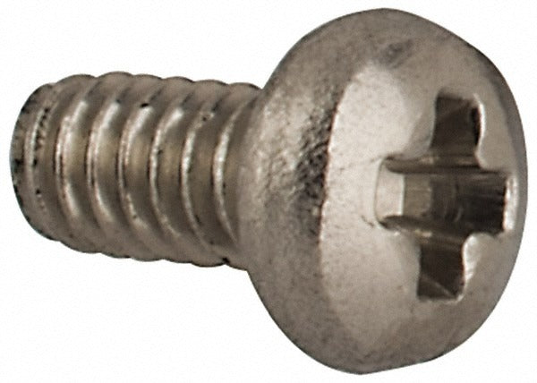 VALUE COLLECTION Value Collection MS51958-120 Pan Head Machine Screw