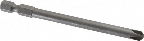 WERA Wera 05066687001 Torq-set Bit Size 8 1/4 in Hex Drive