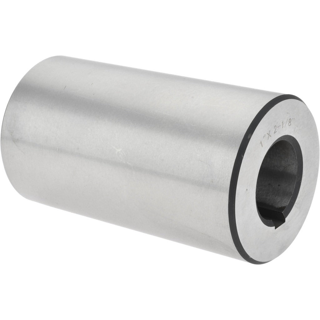 VALUE COLLECTION Value Collection SC08200073 Arbor Bushing 1 in Alloy Steel