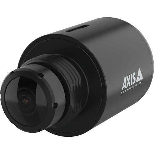 AXIS COMMUNICATIONS Axis Communications 02869-001 F2137-re Fisheye Sensor