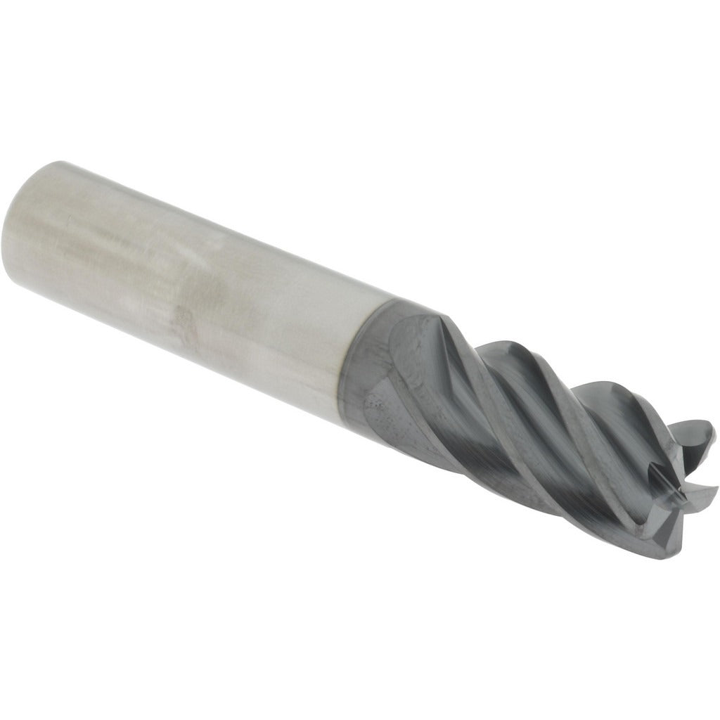ACCUPRO Accupro 311715 Corner Radius End Mill 5/8 in 5 Flute Carbide