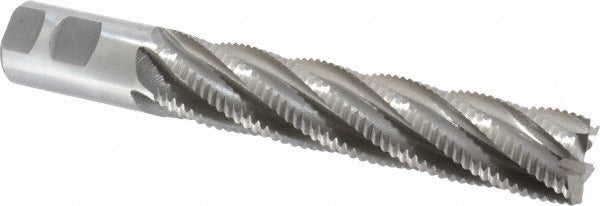 VALUE COLLECTION Value Collection 724-0314 Roughing End Mill 1-1/4 in 6 Flute