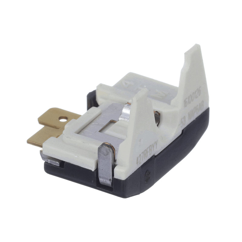 FRIGIDAIRE Frigidaire 216100126 Overload Protector, Compressor