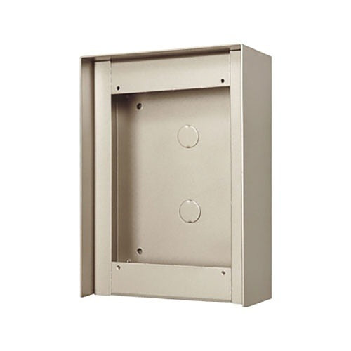 AIPHONE Aiphone GT-102HB 2 Module Surface Box