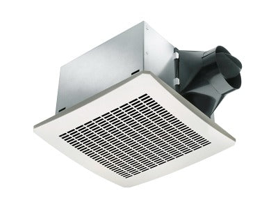 HOMEWERKS WORLDWIDE Homewerks Worldwide Llc 100F Bath Fan 100 Cfm