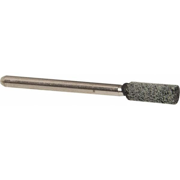 GRIER ABRASIVES Grier Abrasives W154-S6-17240 Mounted Point Fine Silicon Carbide