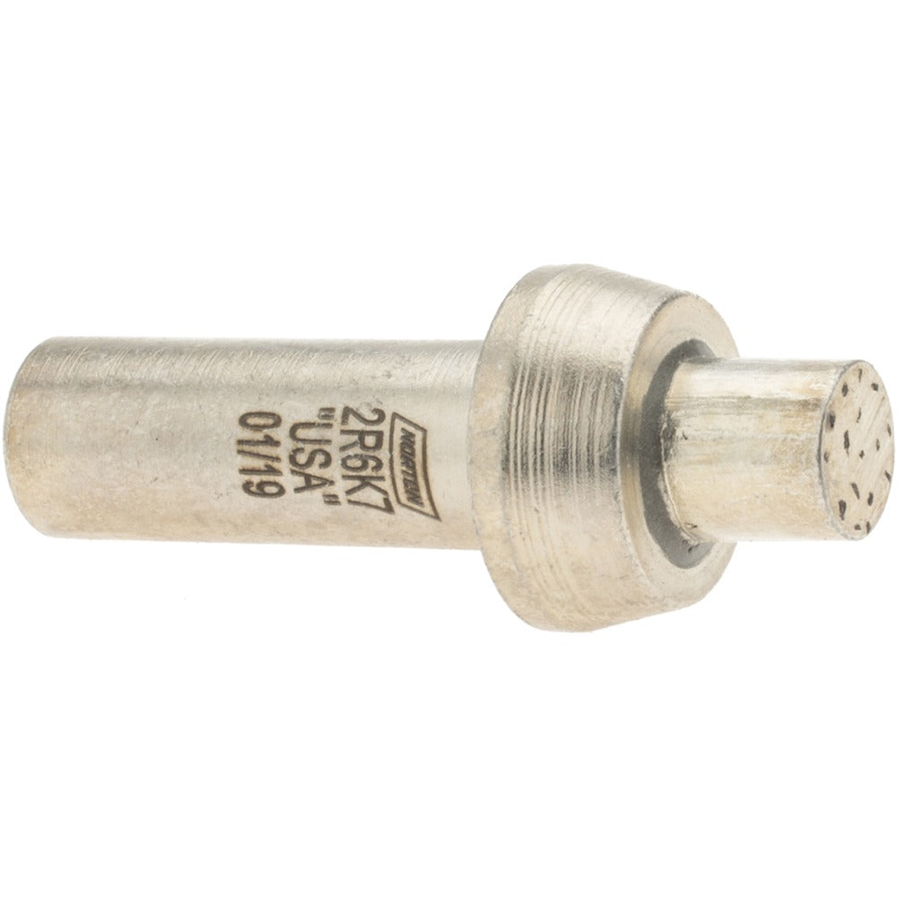 NORTON Norton 66260195096 Diamond Dresser 7/16 in Shank