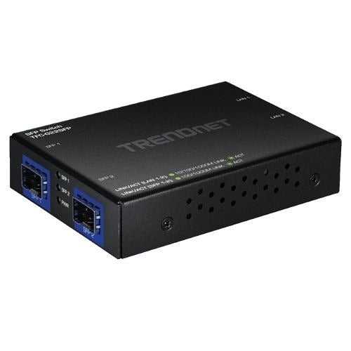 TRENDNET Trendnet TFC-G22SFP 4-port Gigabit Switch Sfp Ports