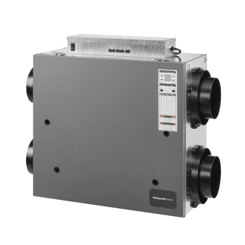 RESIDEO Resideo vnt5200e2000 200 Cfm Energy Recovery Ventilator