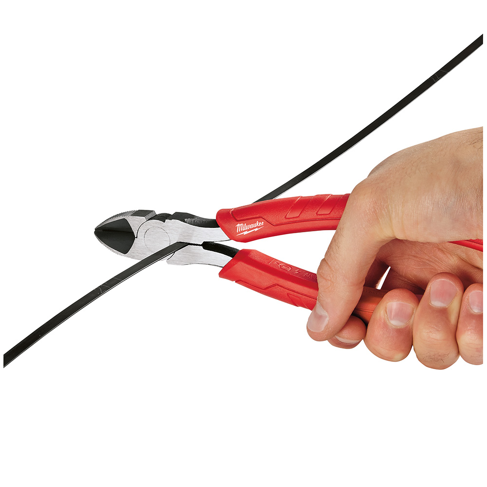 MILWAUKEE Milwaukee Elec Tool 48-22-6106 Diagonal Cutting Pliers