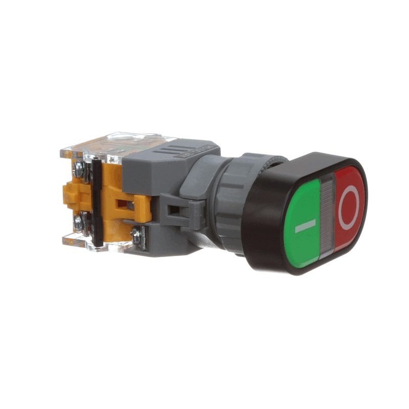 AVANTCO Avantco 177PSL40 Replacement on/off switch for SL309, SL310, SL312 (Each) 177PSL40
