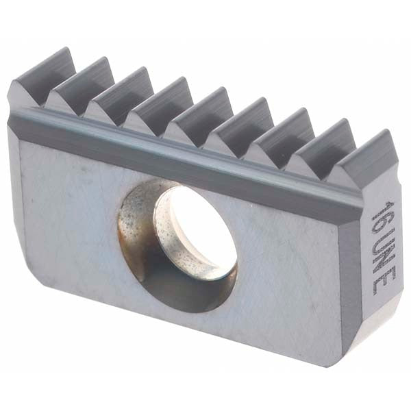 CARMEX Carmex 14E16UNMT7 Carbide Thread Mill Insert 16 Tpi