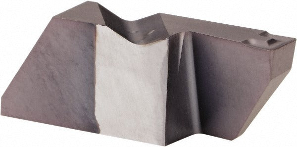 KENNAMETAL Kennametal 4109658 Grooving Insert KCU25 4.80mm Top Notch