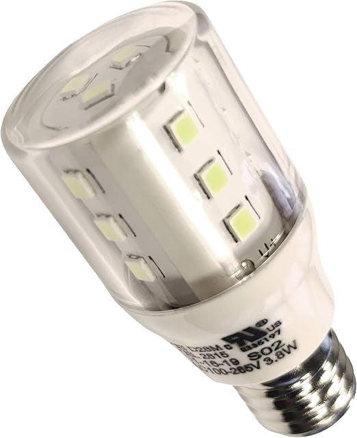 FRIGIDAIRE Frigidaire 5304517886 LED Light 3.8W (1 Count) 5304498578