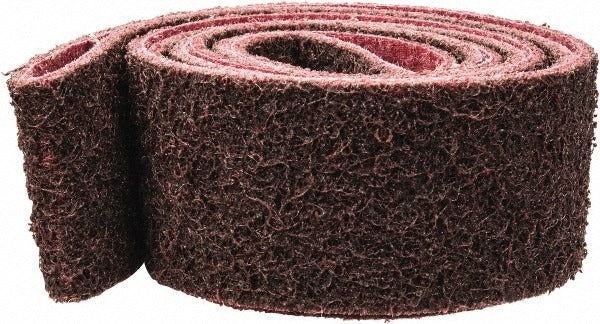 TRU-MAXX Tru-maxx A020534 Abrasive Belt 2x72 in Medium Aluminum Oxide