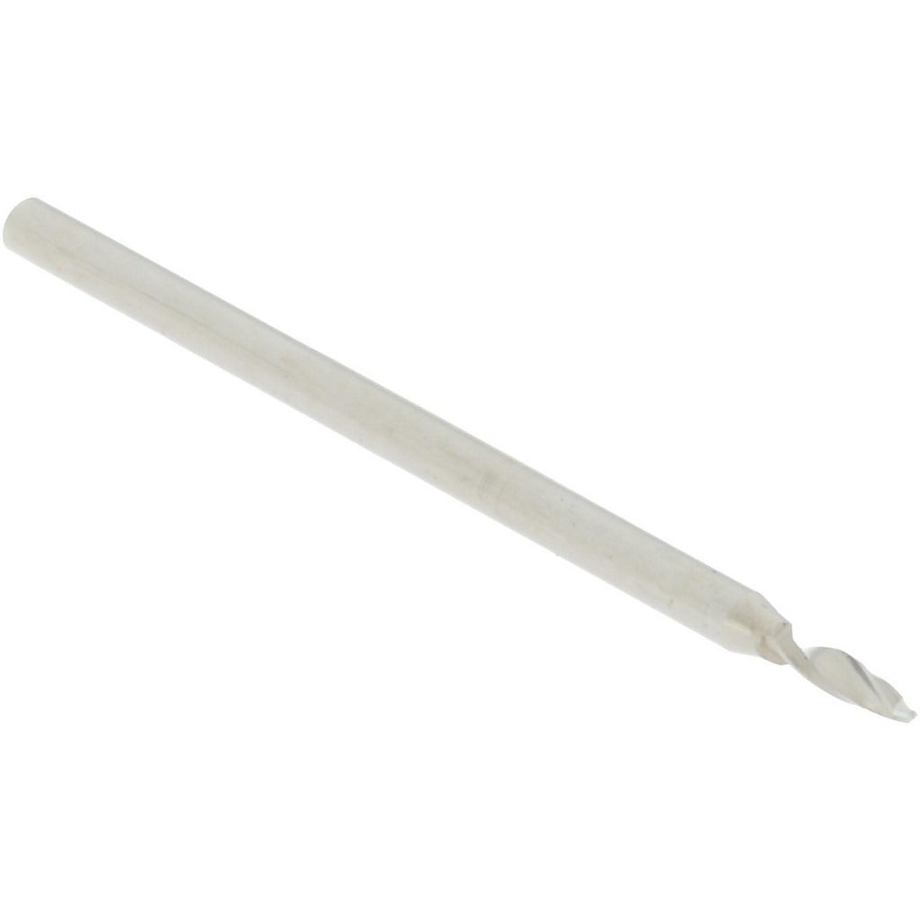 ACCUPRO Accupro A-6140100R Spotting Drill 1mm 2-flute Solid Carbide