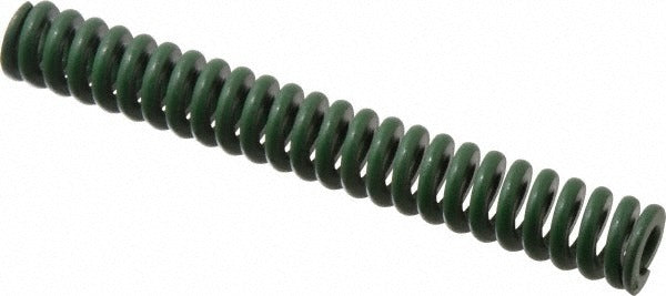 ASSOCIATED SPRING Associated Spring Raymond 106-422 Die Spring Green