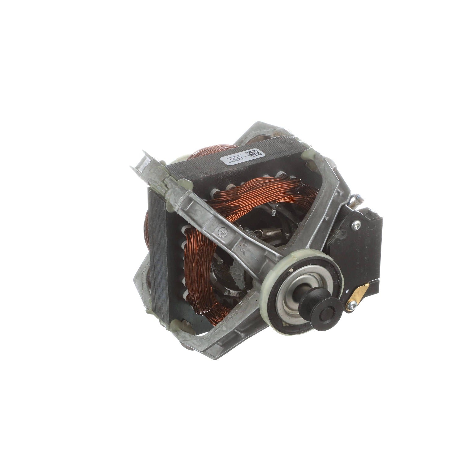 FRIGIDAIRE Frigidaire 137116000 Drive Motor Dryer (1 Pack) AP4392914