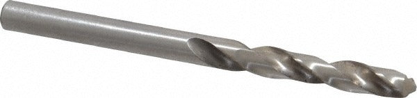 CLEVELAND CONTROLS Cleveland C04451 Screw Machine Drill Bit Wire 21 Hss