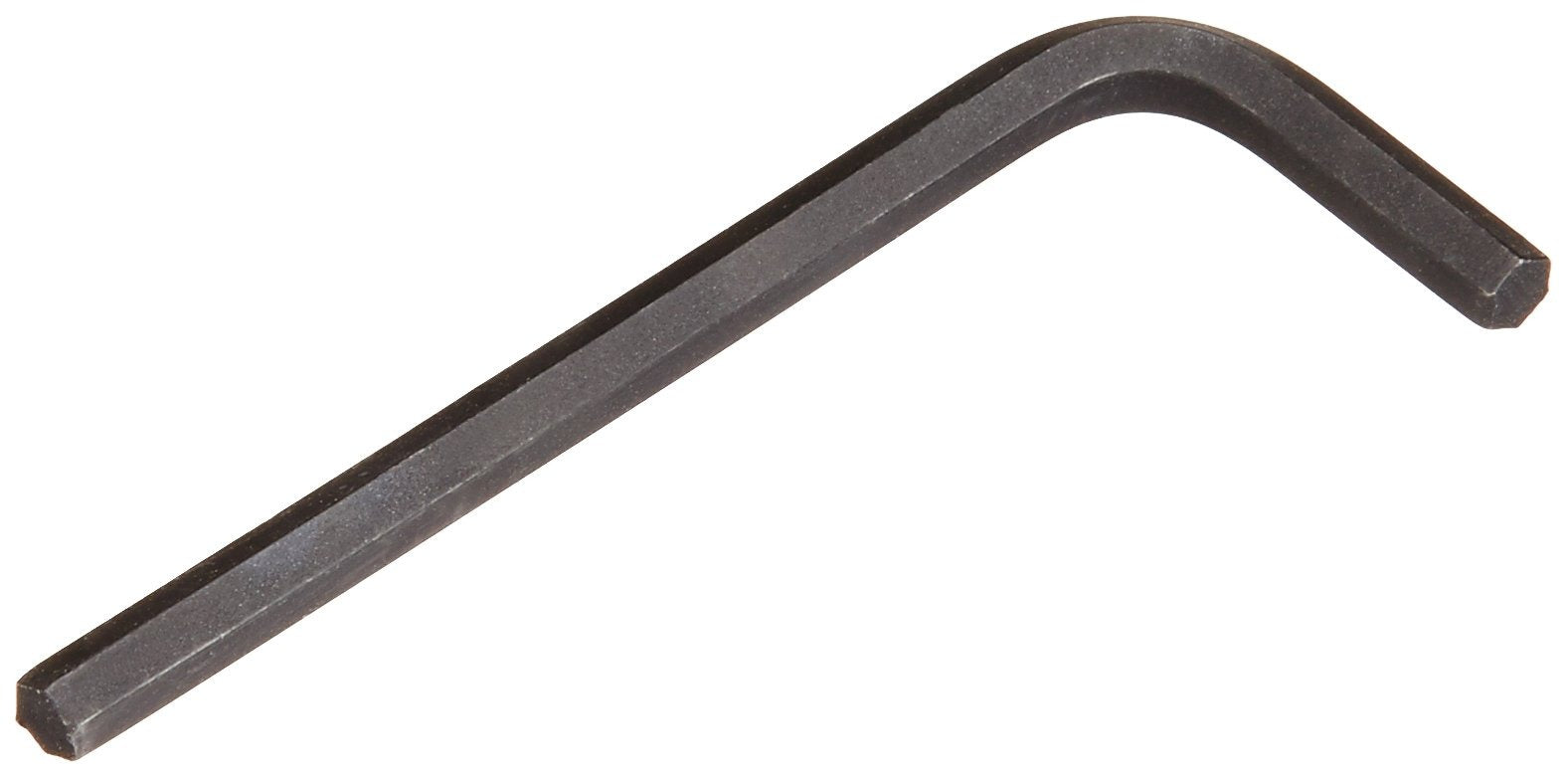 BONDHUS Bondhus 12209 Hex L-wrench Short 5/32 Inch